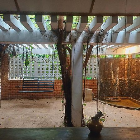 Malabar Home Stay Jaffna Buitenkant foto