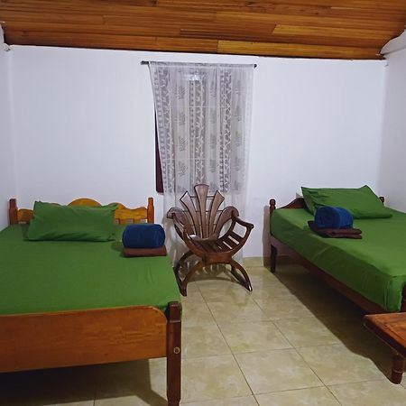 Malabar Home Stay Jaffna Buitenkant foto