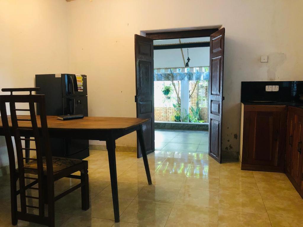 Malabar Home Stay Jaffna Buitenkant foto