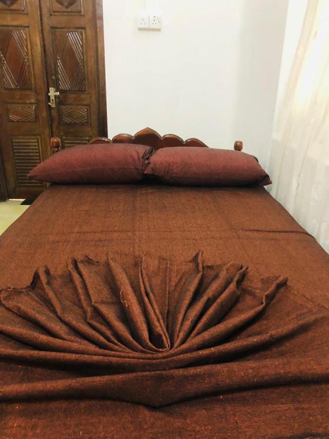 Malabar Home Stay Jaffna Buitenkant foto