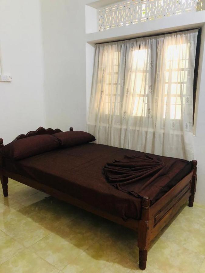 Malabar Home Stay Jaffna Buitenkant foto