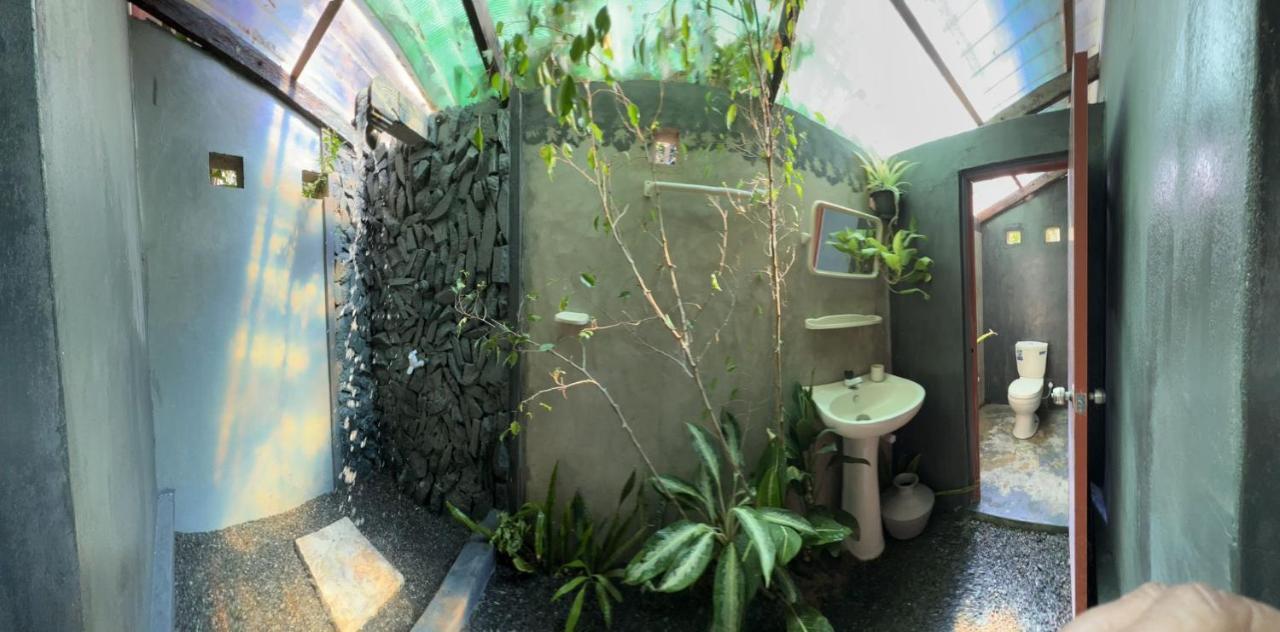 Malabar Home Stay Jaffna Buitenkant foto