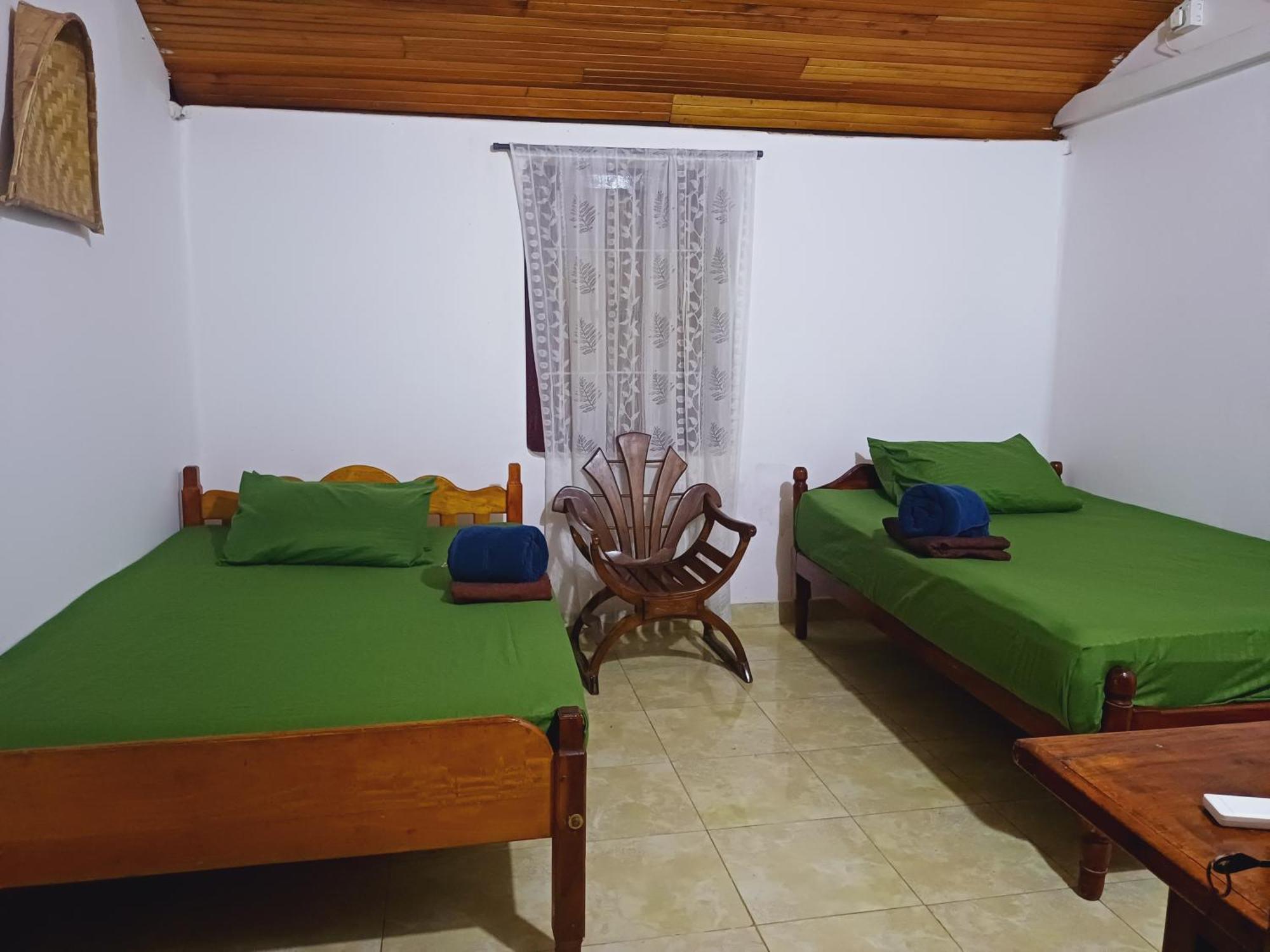 Malabar Home Stay Jaffna Buitenkant foto